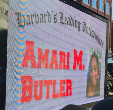 AMARI M. BUTLER